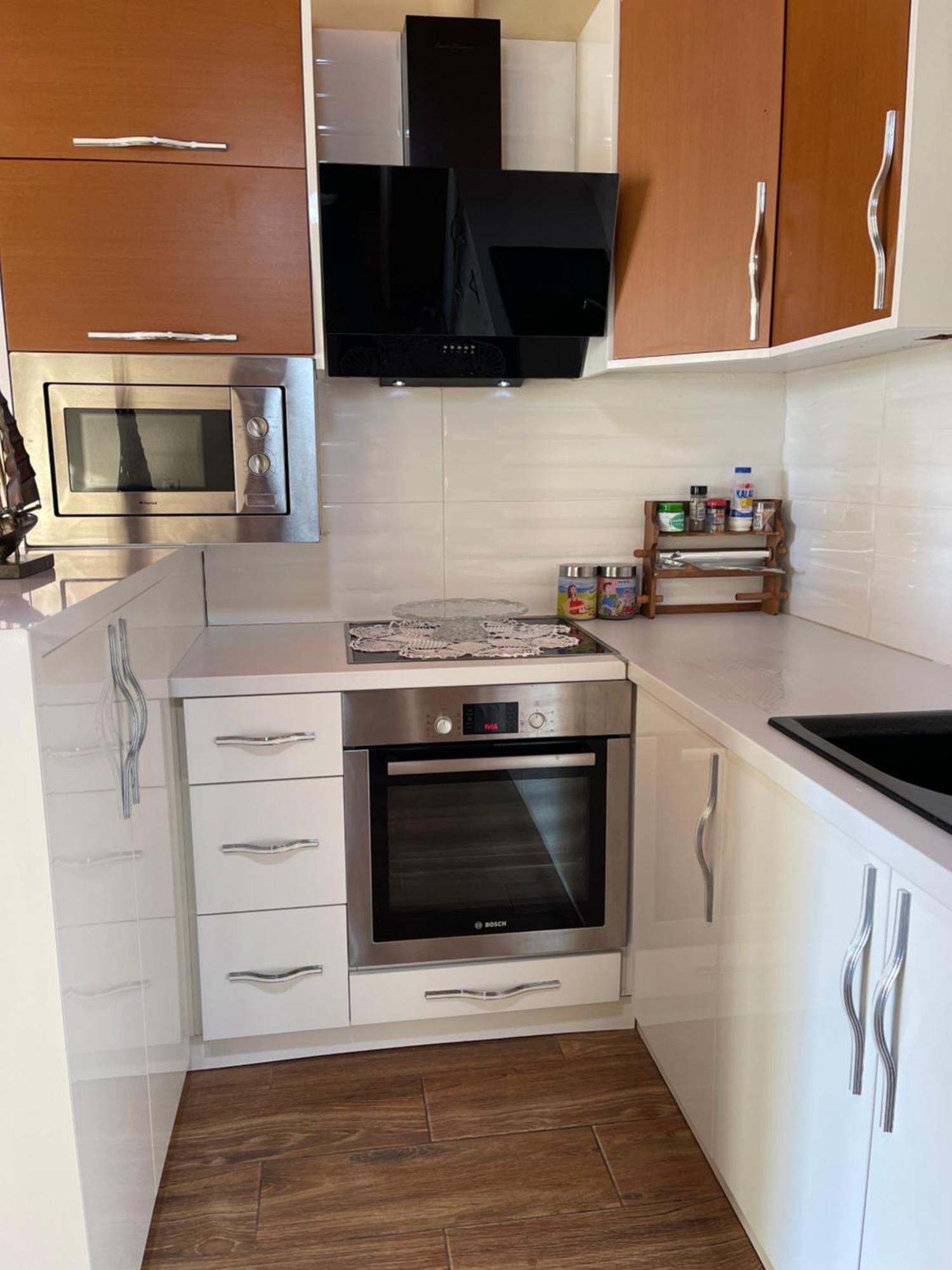 July Seaview Apartments Sarande Ngoại thất bức ảnh