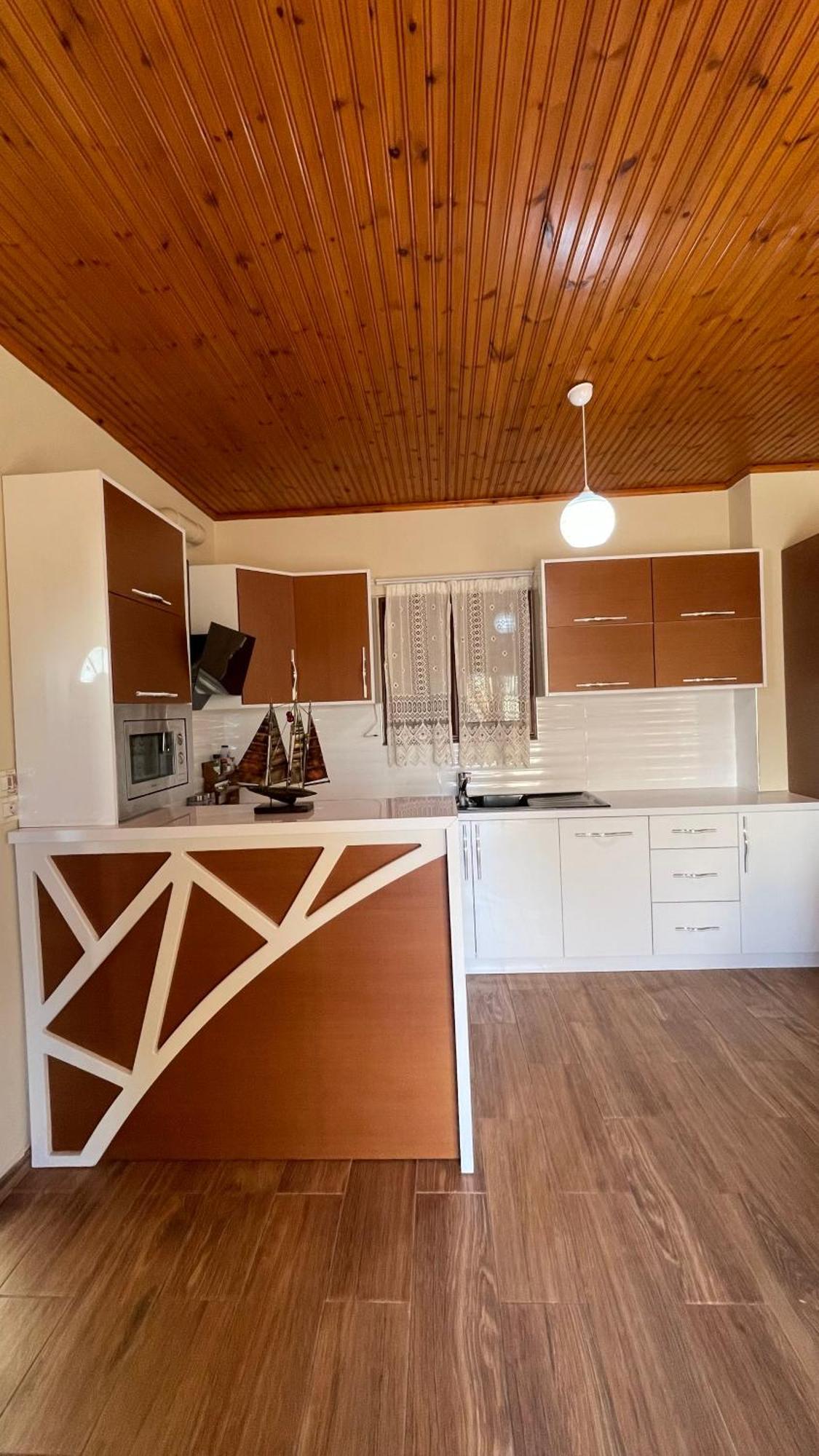 July Seaview Apartments Sarande Ngoại thất bức ảnh