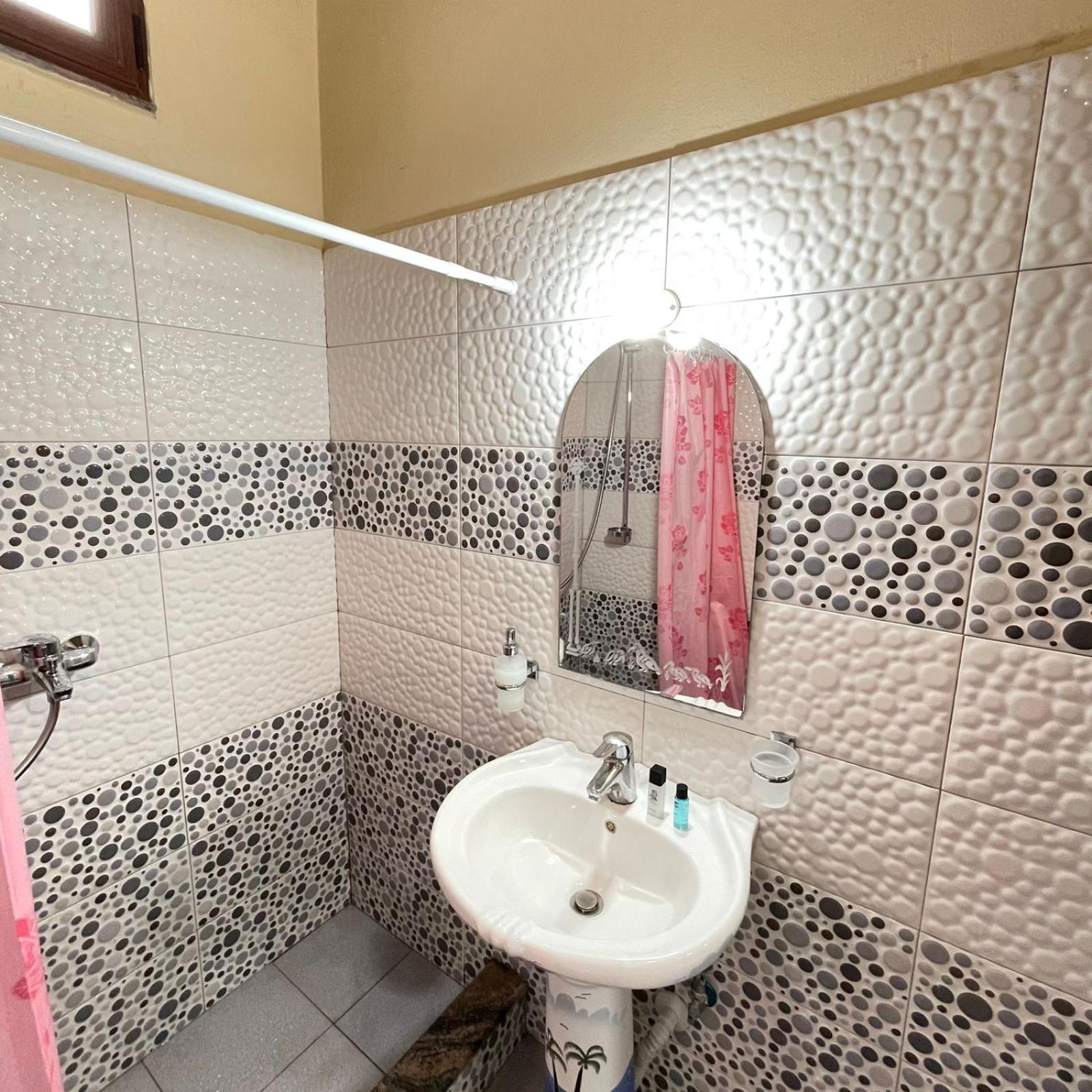 July Seaview Apartments Sarande Ngoại thất bức ảnh